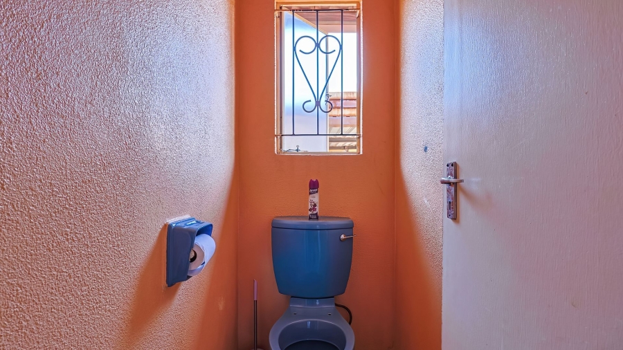 3 Bedroom Property for Sale in Tlhabane West North West